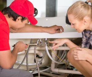 About Emergency plumbing pros Somes Bar, CA